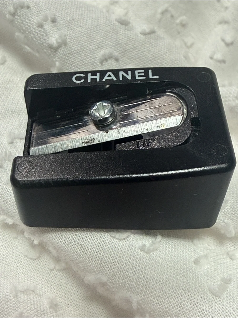 CHANEL cosmetic pencil